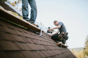 Local Roofers in Lorton, VA